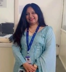 Dr. Deepika Gupta