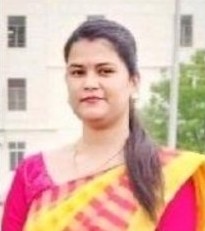 Mrs. Dipali Trivedi