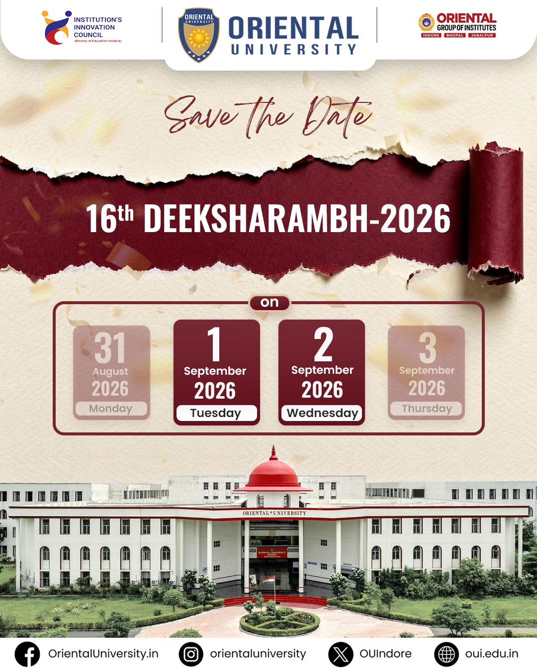 DET 2026